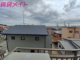 三重県四日市市海山道町3丁目（賃貸マンション1R・3階・22.00㎡） その18