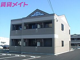 三重県四日市市大字六呂見（賃貸アパート1K・2階・30.96㎡） その1