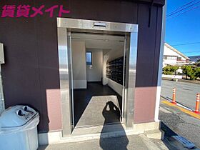 三重県四日市市赤堀1丁目（賃貸マンション1R・2階・19.00㎡） その13