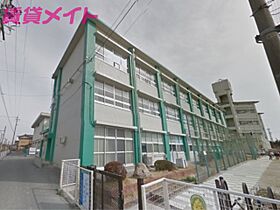 三重県四日市市大字六呂見（賃貸アパート1LDK・1階・43.97㎡） その18