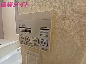 三重県四日市市赤堀2丁目（賃貸アパート1R・2階・37.62㎡） その10