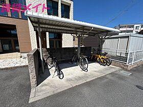 三重県四日市市赤堀2丁目（賃貸アパート1R・2階・37.62㎡） その18