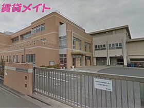 三重県四日市市堀木1丁目（賃貸マンション2LDK・3階・53.46㎡） その19