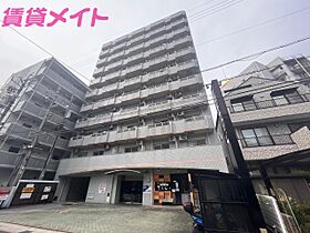 三重県四日市市鵜の森1丁目（賃貸マンション1R・7階・32.50㎡） その13