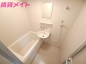 三重県四日市市鵜の森1丁目（賃貸マンション1R・10階・32.50㎡） その11