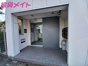 三重県四日市市久保田2丁目（賃貸マンション1K・2階・27.00㎡） その14