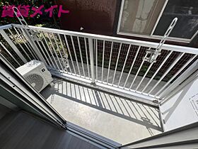 三重県四日市市久保田2丁目（賃貸マンション1K・3階・27.00㎡） その12