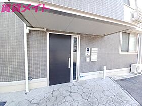 三重県四日市市城西町（賃貸アパート1LDK・3階・49.21㎡） その13