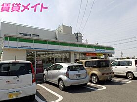 三重県四日市市馳出町1丁目（賃貸アパート1R・2階・18.20㎡） その22