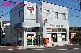 三重県四日市市西日野町（賃貸アパート1LDK・1階・44.18㎡） その24