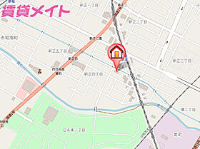 三重県四日市市新正4丁目（賃貸マンション1LDK・1階・42.38㎡） その16