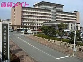 三重県四日市市大字六呂見（賃貸アパート1K・1階・33.39㎡） その25