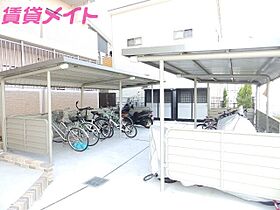 三重県四日市市新正4丁目（賃貸マンション1R・4階・30.96㎡） その13