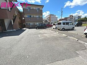 三重県四日市市大字泊村（賃貸マンション1LDK・3階・40.20㎡） その13