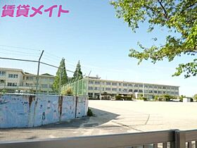 三重県四日市市大字泊村（賃貸マンション1LDK・3階・40.20㎡） その20