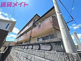 三重県四日市市大字泊村（賃貸マンション1LDK・3階・40.20㎡） その19