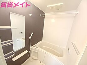 三重県四日市市川尻町（賃貸アパート1LDK・1階・44.19㎡） その4