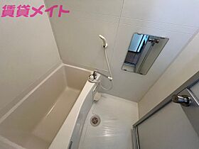 三重県四日市市赤堀南町（賃貸アパート1K・1階・28.02㎡） その4