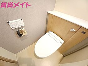 三重県四日市市日永東3丁目（賃貸アパート1R・2階・37.62㎡） その8