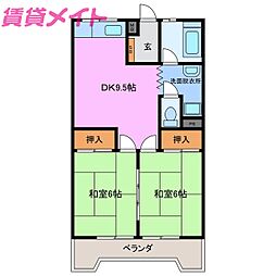 小古曽ビル 2階