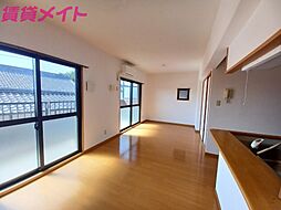 PROUD 2階3LDKのリビング/ダイニング