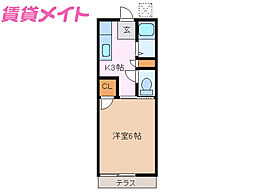 🉐敷金礼金0円！🉐エクセル笹川