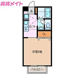 🉐敷金礼金0円！🉐クレストコート1999