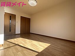 Ｐｒｉｍｅｒａ　Ｅ 1階2LDKのリビング/ダイニング