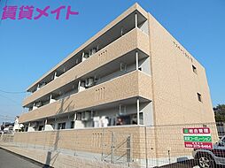 アステール長太ノ浦