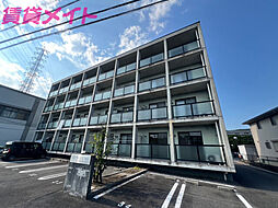 エクセレント室山A棟