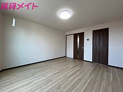 ハーバーサイドＩＮＢ 2階1Kのリビング/ダイニング