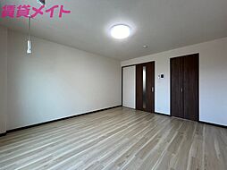 ハーバーサイドＩＮＢ 1階1Kのリビング/ダイニング