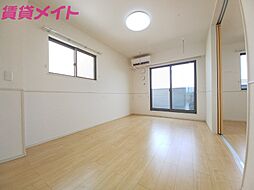 トレノ　カーサ　III 2階2LDKのリビング/ダイニング