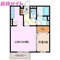 ＴＡＫＡＯ 2階