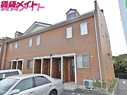 サーラ・マンジェ　Ａ棟