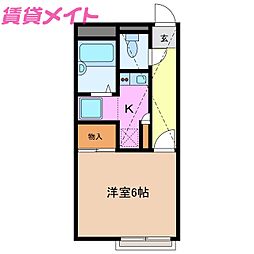 ＳＪ　ＵＮＥＭＥ 2階