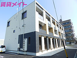 メゾン　デュ　ベル　アルブル