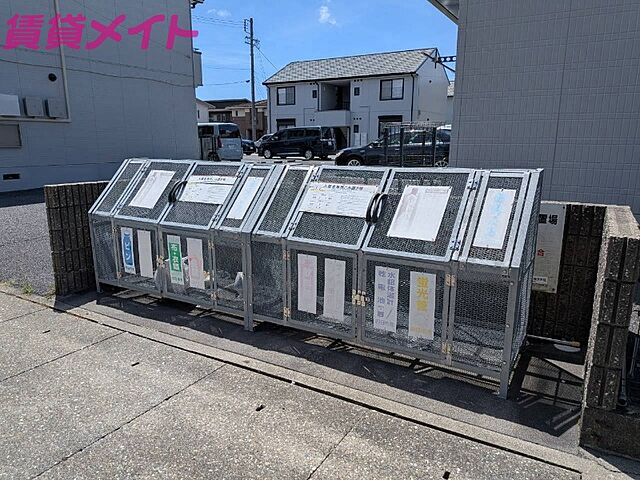その他