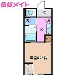 🉐敷金礼金0円！🉐FOREST　COURT　SOUTH