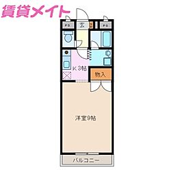 ワンダーランド 2階