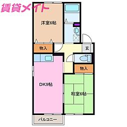 サニーコート　Ｂ棟