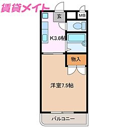 🉐敷金礼金0円！🉐ユーミー日愛マンション