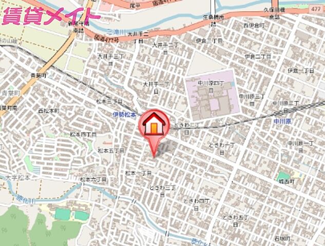 地図