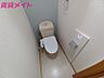 トイレ：同物件別室写真