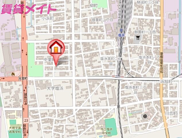 地図