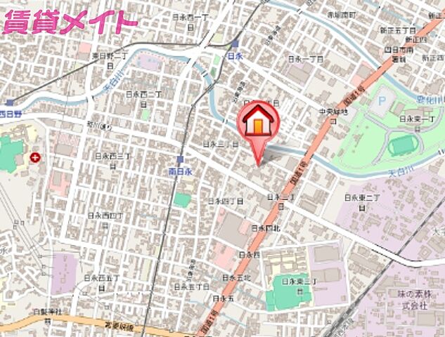 地図