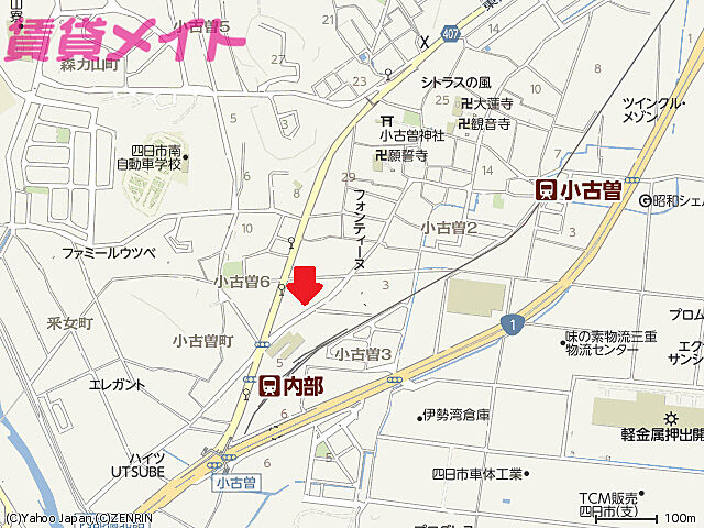地図