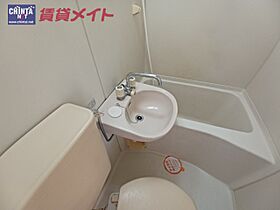 三重県鈴鹿市道伯３丁目（賃貸アパート1R・2階・17.65㎡） その11