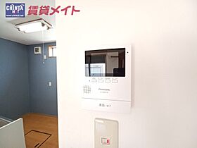 三重県鈴鹿市下箕田４丁目（賃貸テラスハウス2LDK・1階・64.58㎡） その16