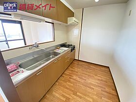 三重県鈴鹿市若松北２丁目（賃貸マンション3LDK・3階・69.21㎡） その4